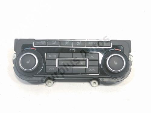 climate-control-vw-golf-vi-5k1-2008-2009-2010-2011-2012-2013-2014-38432957 main image