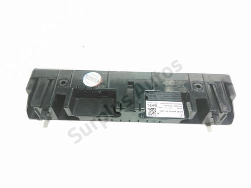 Climate control MERCEDES-BENZ GLB (X247) GLB 220 d 4-matic (247.615) | BP36464546I5 - Image 2