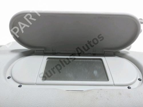 Right sun visor MINI MINI (F55) Cooper D | BP33686460I2 - Image 3