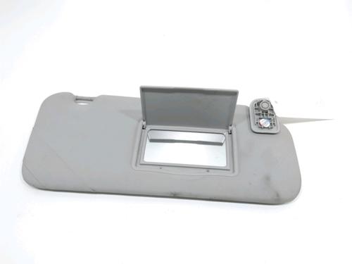 Højre solskærm CITROËN C3 Picasso (SH_) 1.6 HDi (90 hp) 31002590