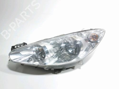 left-headlight-peugeot-308-sw-i-4e_-4h_-2007-2008-2009-2010-2011-2012-2013-2014-34713127 main image