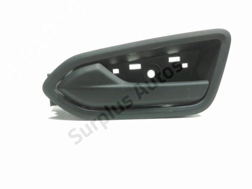 Used Front left interior door handle Front left interior door handle 28243314 28243314