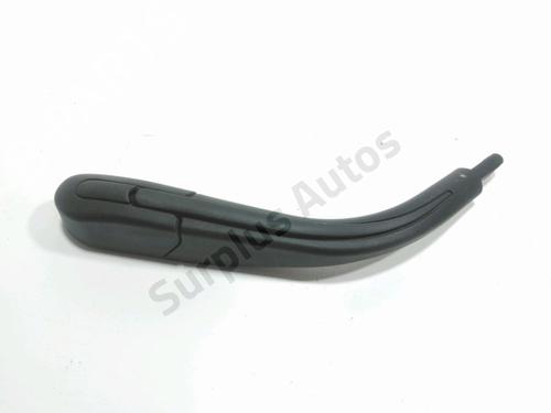 Used Rear windshield wiper arm CITROËN BERLINGO Box Body/MPV (B9) 1.6 HDi 90 (90 hp) 31207863