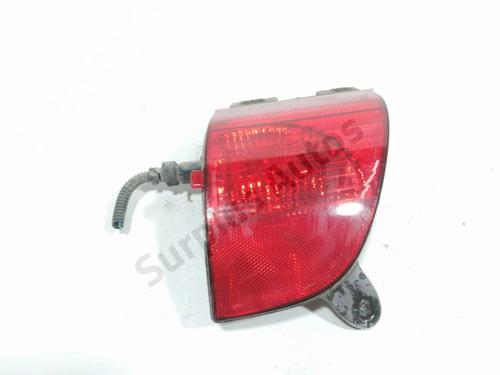 Tågelys Tågelys PEUGEOT 2008 I (CU_) 1.6 BlueHDi 100 (100 hp) 33281614 33281614