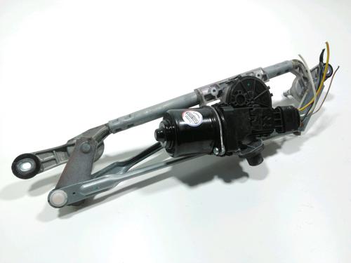 Used Front wipers mechanism OPEL KARL (C16) 1.0 (75 hp) 28273257