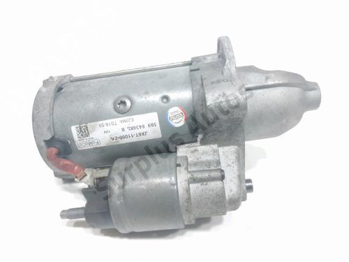 Starter FORD FOCUS IV (HN) 1.5 EcoBlue | BP33300585M8 - Image 4