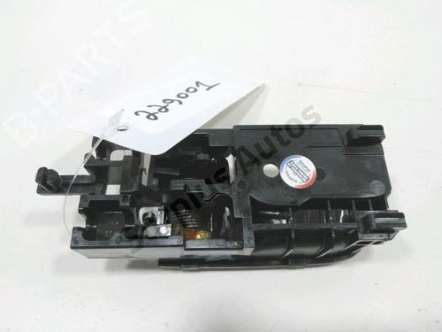 Front right interior door handle DAIHATSU MATERIA (M4_) 1.5 | BP37775019I14 - Image 2