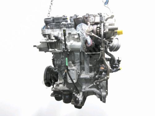 Engine PEUGEOT 2008 I (CU_) 1.2 THP 110 / PureTech 110 | BP28218781M1 