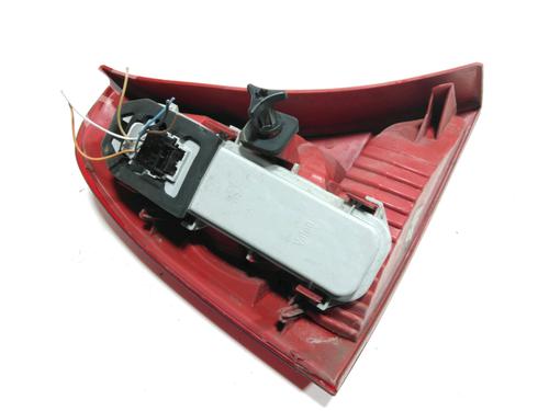 Right taillight RENAULT CLIO II (BB_, CB_) 1.5 dCi (B/CB07) | BP28268450C35 