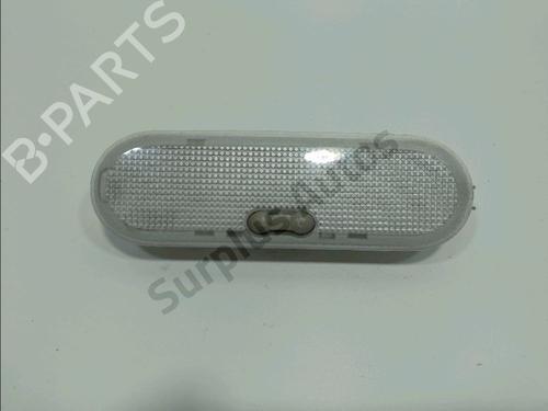 Used Interior roof light DACIA LOGAN (LS_) 1.4 (LS0A, LS0C, LS0E, LS0G) (75 hp) 31578895