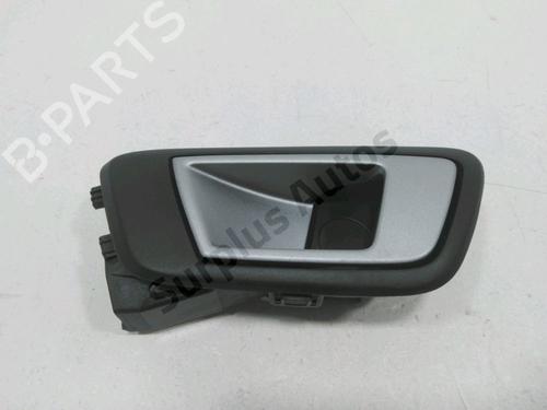 Used Rear left interior door handle Rear left interior door handle 37779990 37779990
