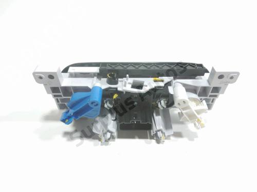 Climate control DACIA SANDERO II TCe 90 (B8M1, B8MA, B8AC) | BP37767258I5 - Image 2