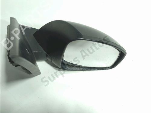 Außenspiegel rechts für Außenspiegel rechts RENAULT LAGUNA III (BT0/1) 1.5 dCi (BT00, BT0A, BT0T, BT1J) (110 hp) 36000274 36000274