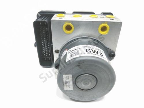 Used ABS pump ABS pump HYUNDAI TUCSON (NX4E, NX4A) 1.6 CRDi Hybrid 48V (136 hp) 40251911 40251911