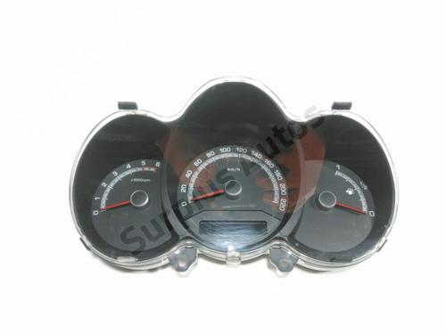 Used Instrument cluster KIA VENGA (YN) 1.6 CRDi 115 (116 hp) 28230679