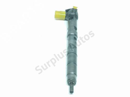 Used Injector Injector VW POLO V (6R1, 6C1) 1.2 TDI (75 hp) 39490604 39490604