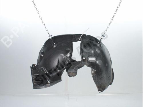 Cava de roda Cava de roda RENAULT MEGANE III Coupe (DZ0/1_) 1.9 dCi (DZ0N, DZ0J, DZ1J, DZ1K) (131 hp) 34416519 34416519