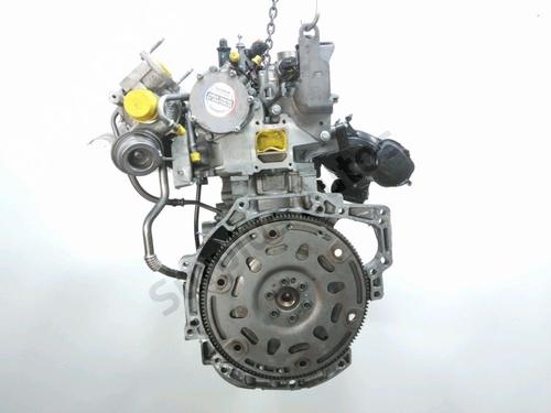 Engine CITROËN C3 II (SC_) 1.2 THP 110 | BP30503737M1 - Image 2