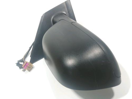 Right mirror VW POLO (9N_, 9A_) 1.9 SDI | BP28244810C27 