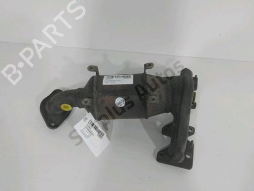 Used Catalyst ALFA ROMEO MITO (955_) 1.4 (955.AXB1B, 955.AXU1A) (78 hp) 30985278