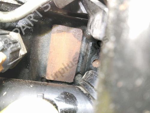 Engine RENAULT MODUS / GRAND MODUS (F/JP0_) 1.5 dCi (FP0D, JP0D) | BP39233247M1 - Image 5