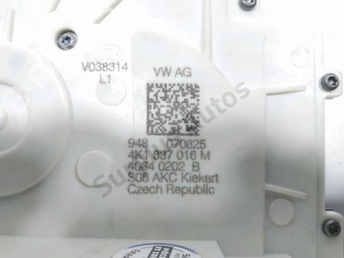 Højre fortil lås VW ID.4 (E21) PRO | BP39765459C97 - Image 3