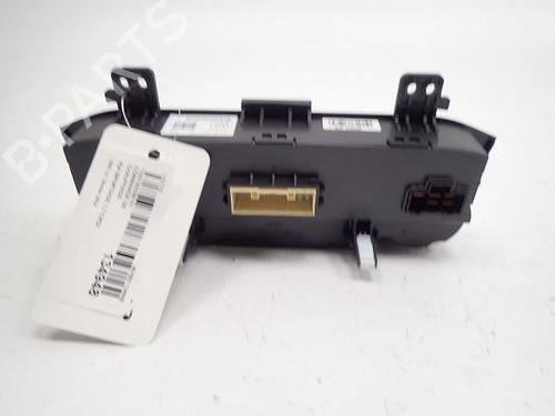 Climate control KIA SPORTAGE III (SL) 1.7 CRDi | BP37766905I5 - Image 3