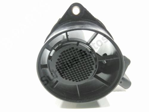 Mass air flow sensor MERCEDES-BENZ C-CLASS (W203) C 200 CDI (203.007) | BP35719707M95 - Image 3