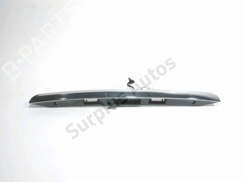 Bagagerumshåndtag MERCEDES-BENZ B-CLASS Sports Tourer (W246, W242) B 200 CDI (246.201) (136 hp) 32261078