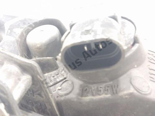 Left front fog light MAZDA 3 (BK) 1.6 (BK14) | BP31004736C30