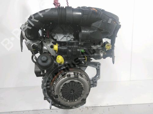 Engine CITROËN C3 II (SC_) 1.4 HDi 70 (SC8HZC, SC8HR0, SC8HP4) | BP32077763M1 - Image 4