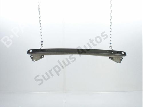 Reforço do pára-choques traseiro CITROËN C1 II (PA_, PS_) 1.0 VTi 72 (72 hp) 30828674