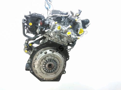 Engine SEAT IBIZA V (KJ1, KJG) 1.0 TSI | BP37761896M1 - Image 4