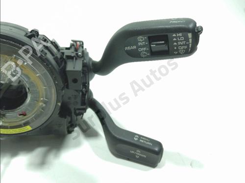 Steering wheel controls PORSCHE CAYENNE (92A) 3.0 Diesel | BP32260731E15