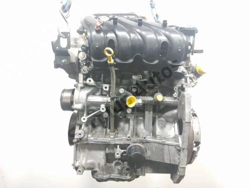 Used Engine Engine DACIA DUSTER (HS_) 1.6 SCe 115 (115 hp) 40278483 40278483