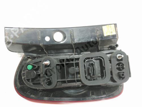 Right taillight DACIA DUSTER (HS_) 1.5 dCi (HSAJ) | BP40214808C35 - Image 3