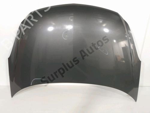 Capot OPEL CORSA D (S07) 1.3 CDTI (L08, L68) (75 hp) 30993665