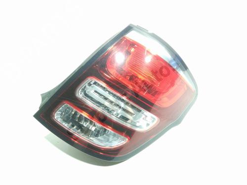 Used Right taillight Right taillight CITROËN C3 II (SC_) 1.4 HDi 70 (SC8HZC, SC8HR0, SC8HP4) (68 hp) 34617337 34617337