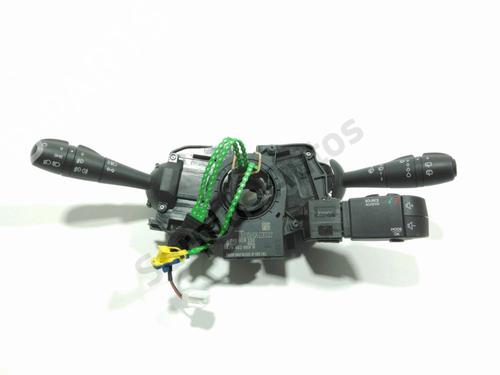 Used Steering wheel controls RENAULT CLIO IV (BH_) 1.5 dCi 75 (75 hp) 28227343