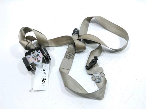Used Front left seatbelt Front left seatbelt 37770887 37770887