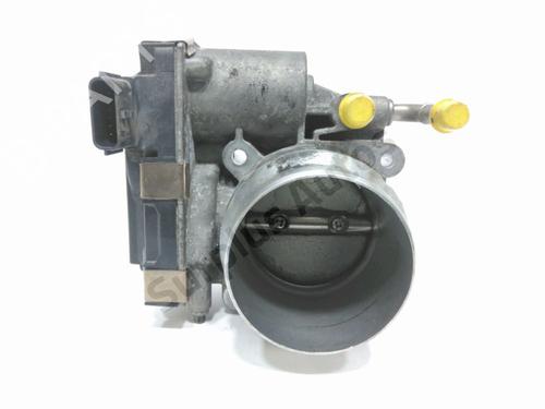Used Throttle body Throttle body RENAULT MEGANE IV Hatchback (B9A/M/N_) 1.6 TCe 205 (B9MV) (205 hp) 35808091 35808091
