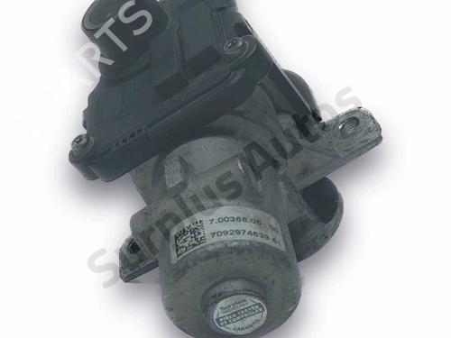 Used Egr Egr 38769099 38769099