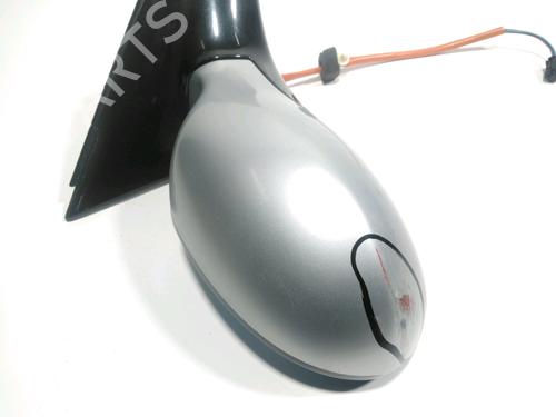 Right mirror CITROËN C5 I (DC_) 2.0 HDi (DCRHZB, DCRHZE) | BP28244884C27 