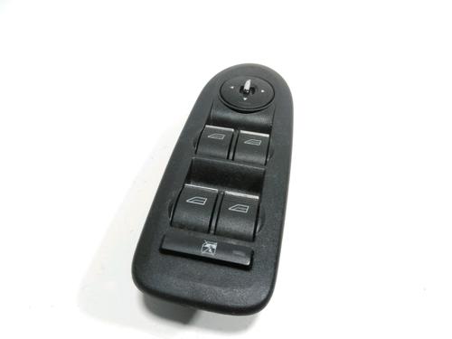 Used Left front window switch Left front window switch FORD KUGA I 2.0 TDCi 4x4 (140 hp) 28249155 28249155