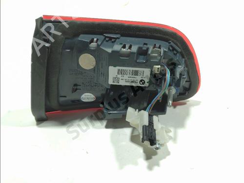 Left tailgate light BMW 1 (F20) 120 i | BP37788062C79 - Image 2
