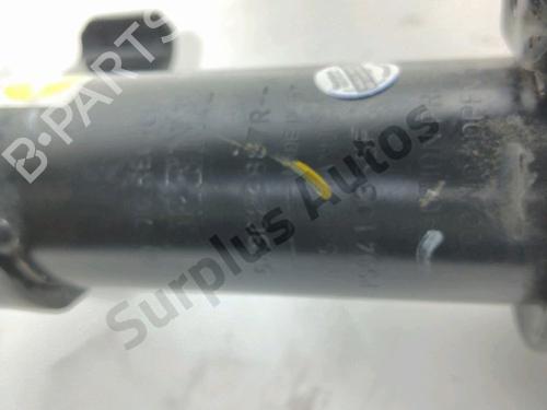 Left front shock absorber RENAULT CLIO V (B7_) 1.0 LPG (B7MT) | BP36550229M16 - Image 3