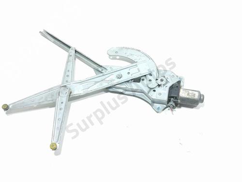 Front right window mechanism RENAULT KANGOO (KC0/1_) 1.5 dCi (KC08, KC09) | BP38769295C23 - Image 2