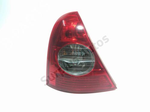 Farolim esquerdo RENAULT CLIO II (BB_, CB_) 1.5 dCi (B/CB3M) (64 hp) 31327283