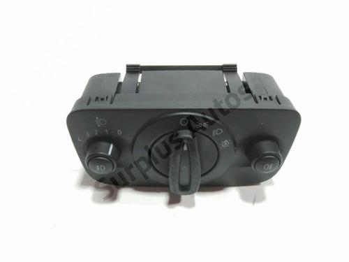 Hovedlysbryter FORD FIESTA VI (CB1, CCN) 1.4 (97 hp) 31822353