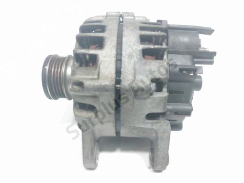 Alternator DACIA SANDERO II 1.0 SCe 75 (B8JC, B8JD, B8NC) | BP31986352M7 - Image 2
